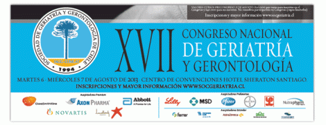 congreso geriatría