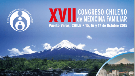 Congreso SOCHIMEF 2015