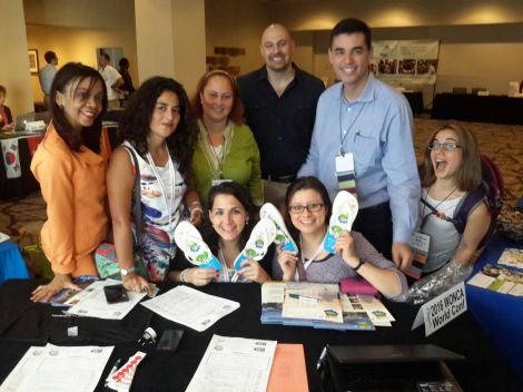 Waynakay en Denver (Polaris)